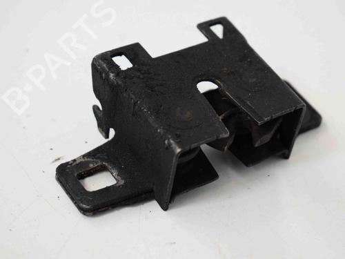 Used Hood lock LAND ROVER RANGE ROVER SPORT I (L320) 3.6 D 4x4 (272 hp) 11830628