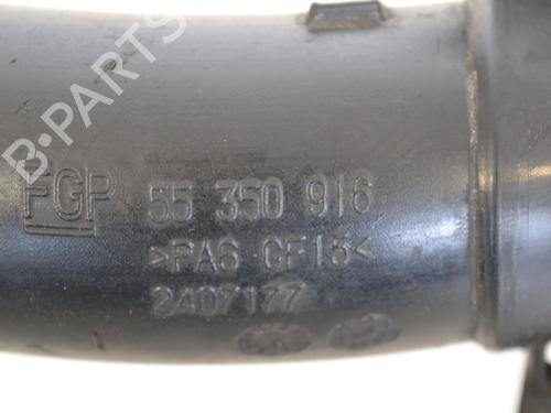 Intercooler pipe OPEL VECTRA C (Z02) 1.9 CDTI (F69) | BP19942083M127 