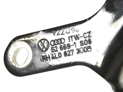 Hinge/Door check strap AUDI Q7 (4LB) 4.2 TDI quattro | BP14768897C146 
