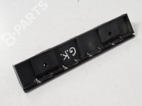 Used Rear bumper bracket BMW 1 Coupe (E82) 125 i (218 hp) 8858188