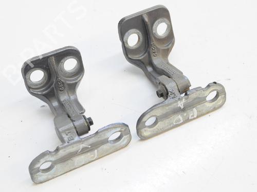 Used Hinge/Door check strap LAND ROVER DISCOVERY SPORT (L550) 2.0 D 4x4 (180 hp) 14768969