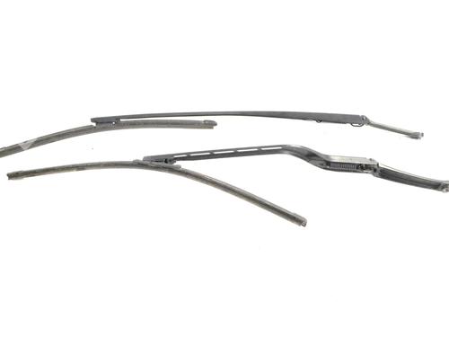 Used Front wipers mechanism AUDI A3 Sportback (8PA) 2.0 TDI 16V (140 hp) 14778749