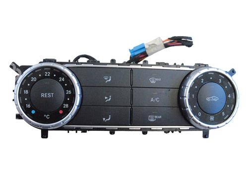 Used Electronic module MERCEDES-BENZ SLK (R172) 250 CDI / d (172.403) (204 hp) 18886622