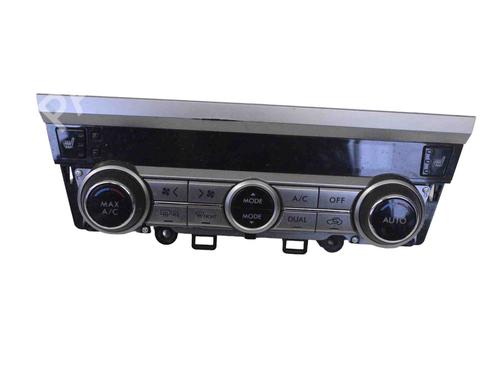 Used Climate control SUBARU OUTBACK (BS) 2.0 D AWD (BSD) (150 hp) 15856655