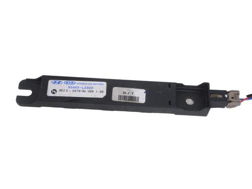 Used Electronic module KIA SORENTO IV (MQ4, MQ4A) 1.6 T-GDi Hybrid AWD (230 hp) 27826970