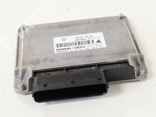 Used Gearbox control unit PORSCHE CAYENNE (9PA) Turbo S 4.8 (500 hp) 7482087