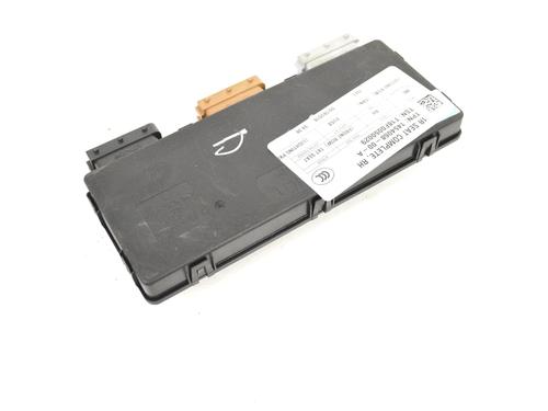 Elektronisk modul TESLA MODEL S (5YJS) 75D AWD (525 hp) 14779160
