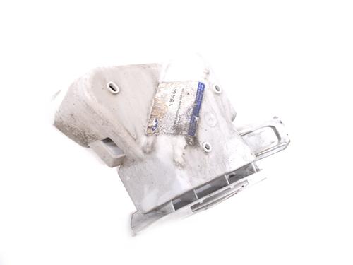 Rear bumper bracket FORD FOCUS III 1.5 TDCi | BP14783829C159 
