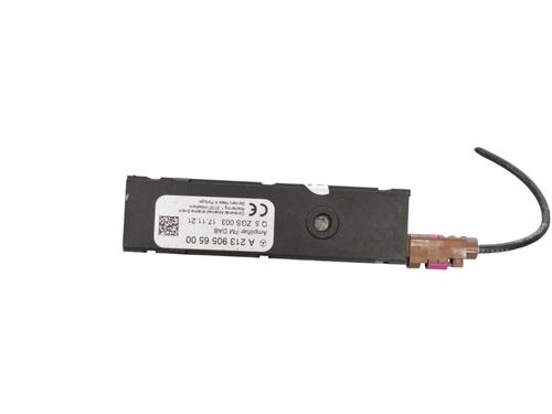 Module électronique MERCEDES-BENZ A-CLASS Saloon (V177) A 180 d (177.110) (116 hp) 27827287