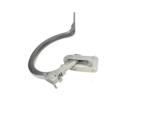 Hinge/Door check strap BMW 5 (F10) 520 d | BP14785058C146