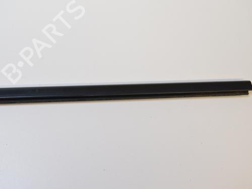 Door moulding trim MITSUBISHI L200 / TRITON (KA_T, KB_T) 2.5 DI-D 4WD (KB4T) | BP27305866C150 