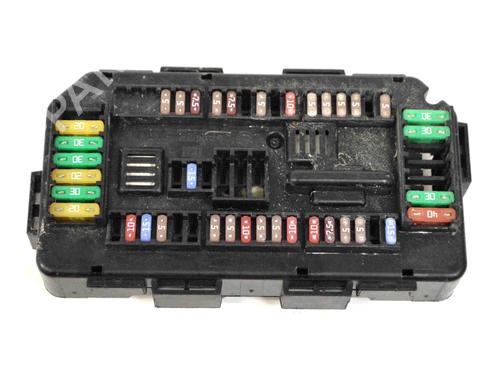 Used Fuse box BMW 5 (G30, F90) M5 (600 hp) 7504203