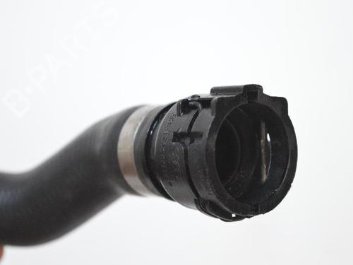Pipe BMW 3 (E90) 320 d | BP14813816M125 