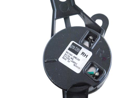 Speaker LEXUS GS (_S19_) 450h (GRS191_, GWS191_) | BP17550044E2 