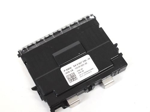 Elektronisk modul BMW 7 (G11, G12) 730 d, Ld xDrive | BP7748367M83 