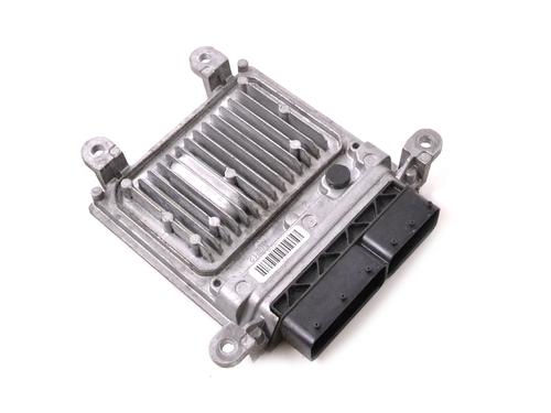 Used Engine control unit (ECU) MERCEDES-BENZ E-CLASS (W212) E 220 CDI (163 hp) 7748236