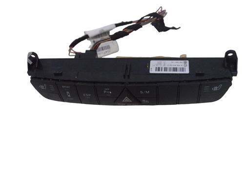 Used Switch MERCEDES-BENZ GL-CLASS (X164) GL 350 CDI 4-matic (164.822) (224 hp) 16197168