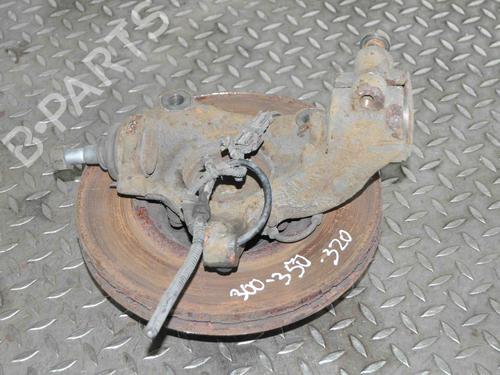 Right front steering knuckle FORD TRANSIT V363 Van (FCD, FDD) 2.2 TDCi RWD | BP14818220M26 