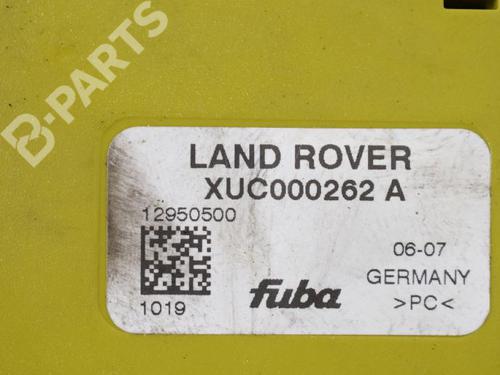 Electronic module LAND ROVER RANGE ROVER SPORT I (L320) 3.6 D 4x4 | BP7755032M83 