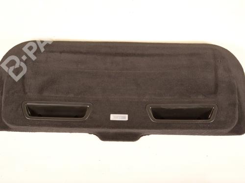 Heckklappenverkleidung BMW 5 Gran Turismo (F07) 530 d (245 hp) 52107010 | 517452107010