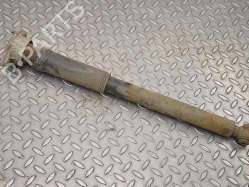 Right rear shock absorber MERCEDES-BENZ C-CLASS (W204) C 220 CDI (204.002) | BP12526272M19 