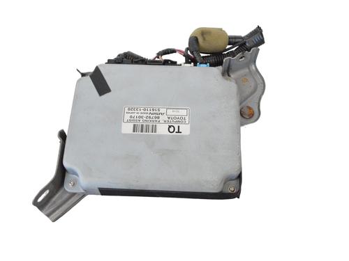 Used Electronic module LEXUS GS (_S19_) 450h (GRS191_, GWS191_) (296 hp) 16879083