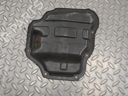 Oil sump RENAULT MEGANE III Hatchback (BZ0/1_, B3_) 1.4 TCe (BZ0F, BZ1V) | BP16542312M115 