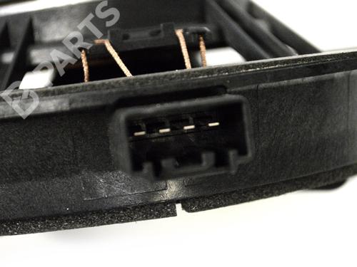 Speaker FORD FIESTA VI (CB1, CCN) 1.0 EcoBoost | BP9909136E2