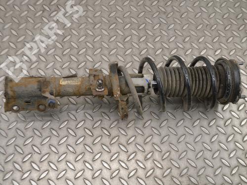 Right front shock absorber FORD FIESTA VI (CB1, CCN) 1.0 EcoBoost | BP9908513M17 