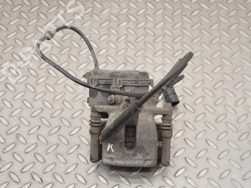 Used Left rear brake caliper MERCEDES-BENZ CLA Coupe (C117) CLA 220 CDI / d (117.303) (170 hp) 14802785
