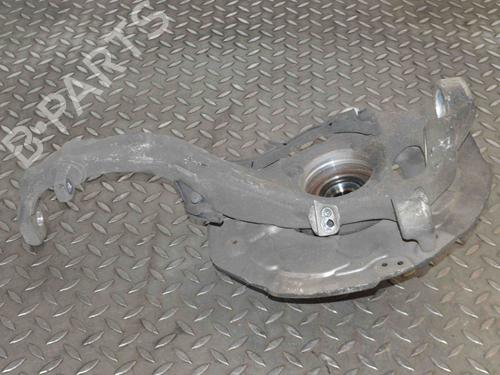 Right front steering knuckle MERCEDES-BENZ GLC (X253) 250 d 4-matic (253.909) | BP14767524M26 