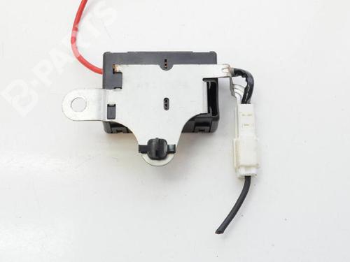 Electronic module LEXUS GS (_S19_) 300 (GRS190_, GRS190R) | BP7752681M83 