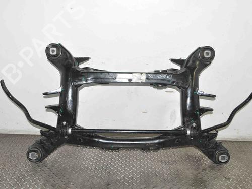Rear axle BMW X3 (G01, F97, G08) xDrive 30 d | BP19941112M2