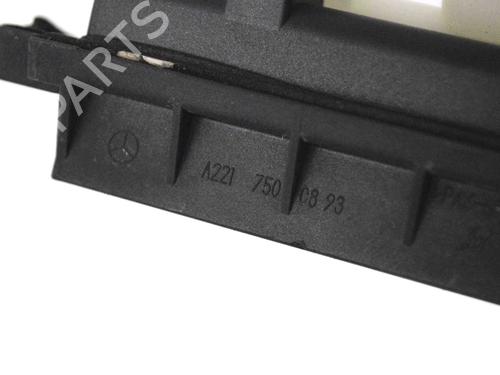 Switch MERCEDES-BENZ S-CLASS (W221, V221) S 350 BlueTec (221.026, 221.126) | BP11217756I30 
