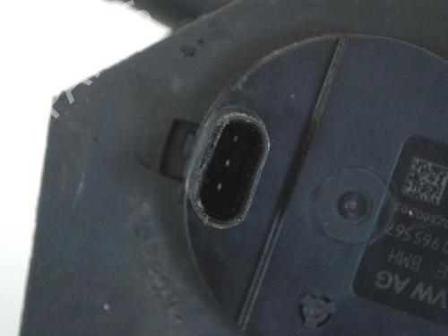 Auxiliary water pump VW PASSAT B8 (3G2, CB2) 1.4 TSI | BP14766185M111 