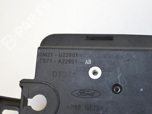 Support FORD MONDEO IV (BA7) 2.0 TDCi | BP8831067C155 