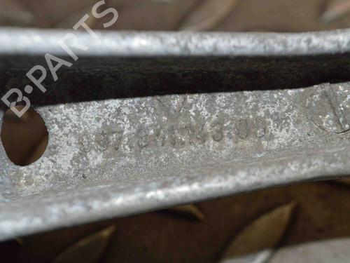 Right front suspension arm PORSCHE 911 (997) 3.6 Carrera | BP8349465M13 
