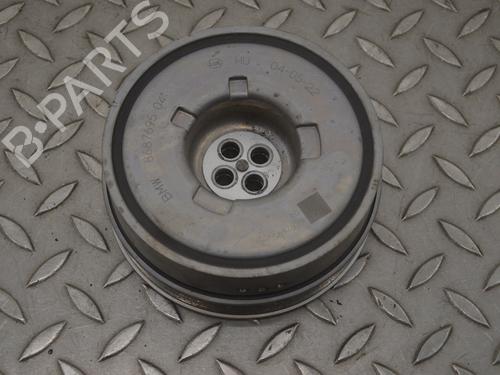 Used Pulley BMW 2 Gran Coupe (F44) 218 i (140 hp) 27827124