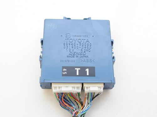Used Electronic module LEXUS GS (_S19_) 300 (GRS190_, GRS190R) (249 hp) 19942478