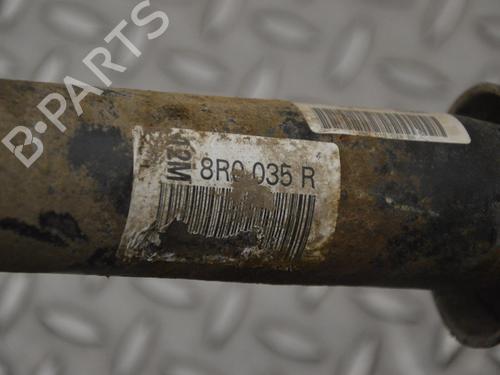 Right rear shock absorber AUDI Q5 (8RB) 2.0 TDI quattro | BP15623810M19 