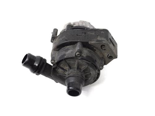 Used Auxiliary water pump BMW 3 (F30, F80) 330 e (252 hp) 14800232