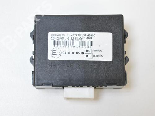 Elektronisk modul LEXUS RX (_U3_) 300 (MCU35_, MCU35R) (204 hp) 7752777