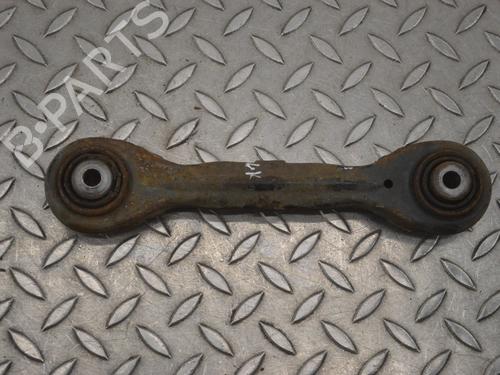 Used Left rear suspension arm BMW 3 Convertible (E93) 335 i (306 hp) 16275065