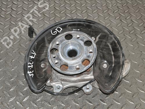Used Right rear steering knuckle MERCEDES-BENZ C-CLASS Coupe (C205) C 200 (205.342) (184 hp) 14772981
