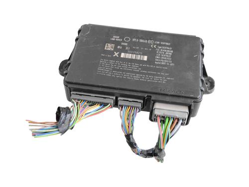 Electronic module LAND ROVER DISCOVERY V (L462) 3.0 Td6 4x4 | BP16543442M83