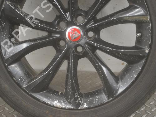 Rim JAGUAR XF II (X260) 2.0 D | BP17232621C45 