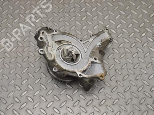 Auxiliary water pump MERCEDES-BENZ E-CLASS (W211) E 280 (211.054) | BP14806166M111 