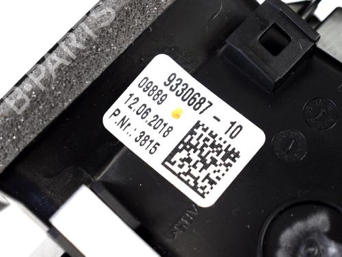 Air vent BMW X1 (F48) sDrive 18 d | BP14772304I21 