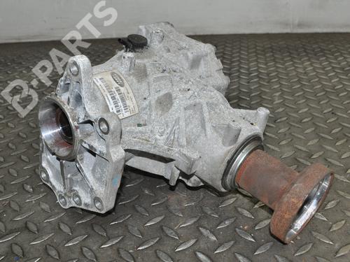 Used Transfer box Transfer box LAND ROVER DISCOVERY SPORT (L550) 2.0 D 4x4 (180 hp) 7486749 7486749
