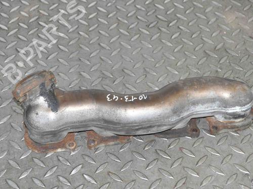 Exhaust manifold MERCEDES-BENZ S-CLASS (W221, V221) S 63 AMG (221.077, 221.177) | BP14766815M110